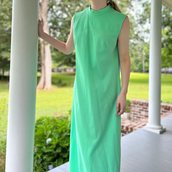 bright green spring dress Light Blue Princess Tulle Maxi Sweetheart Prom Dress 44 main image 1